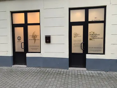 Kancelaria Radcy Prawnego Mateusz Cielecki